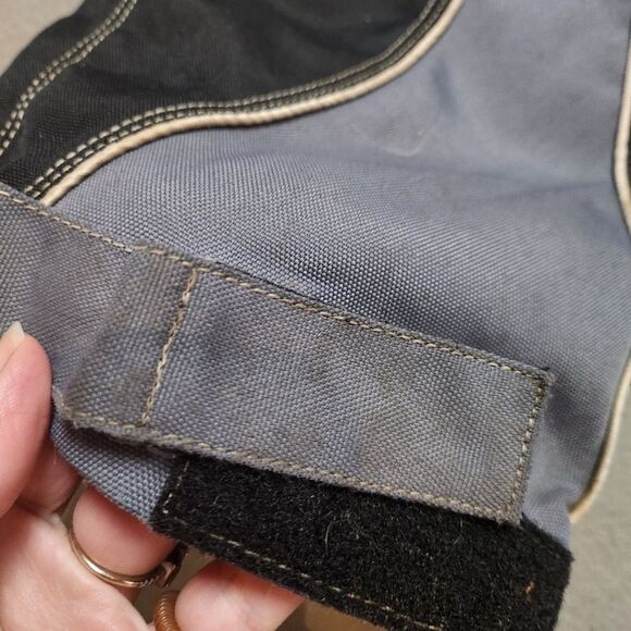 Fleshgear motocross pants size 26 Quad Motorcyle Dirt Bike - Womens Youth - Picture 9 of 14